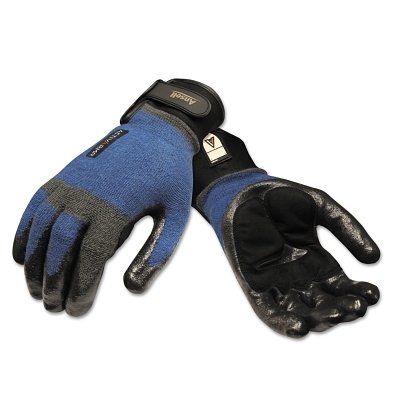 ACTIVARMR 97-003 HEAVY LABORER GLOVE SZ 10/L